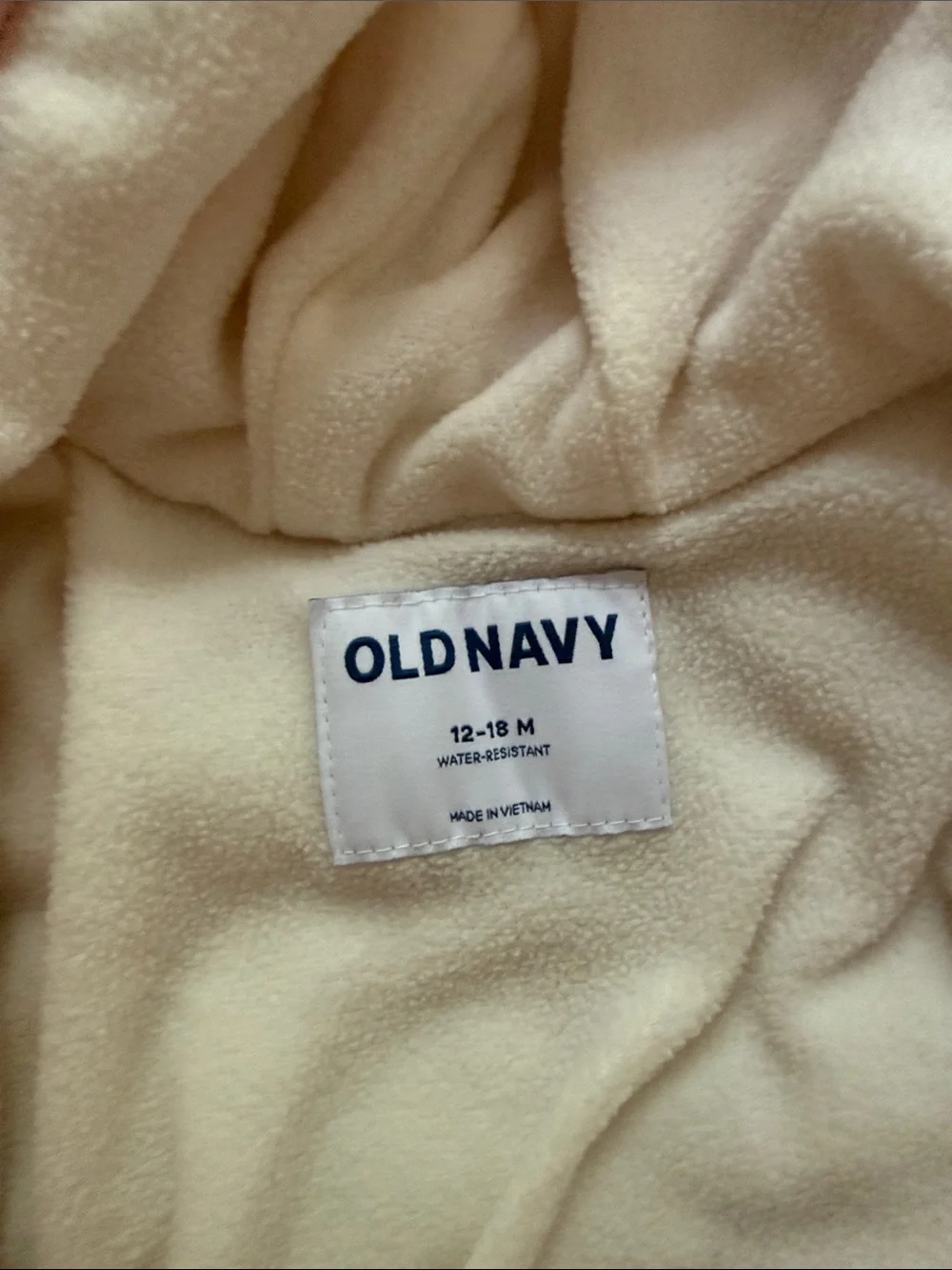 Kids Snow suit
